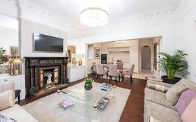 Pontcanna Luxury Apartment- 10 Minute Walk To The City Centre